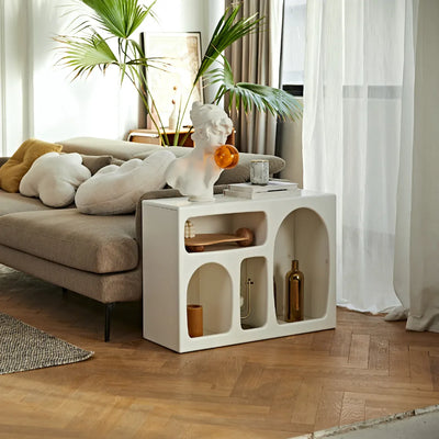 Brietta Cave Cabinet