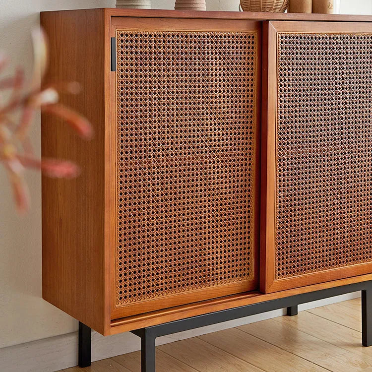 Jablonski Rattan Sideboard