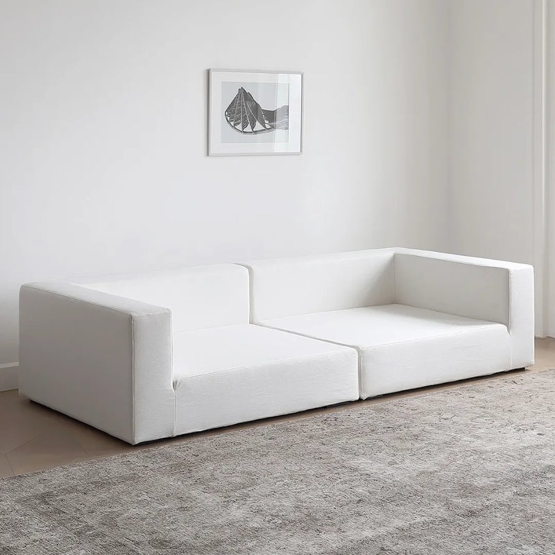 Erinn Fabric Sofa