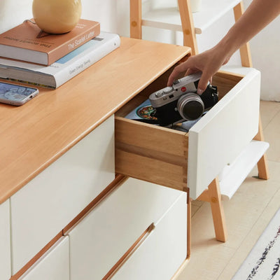 Cecere 7 Drawer Dresser