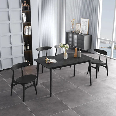 Thorton Solid Wood Dining Chair (Set of 2)