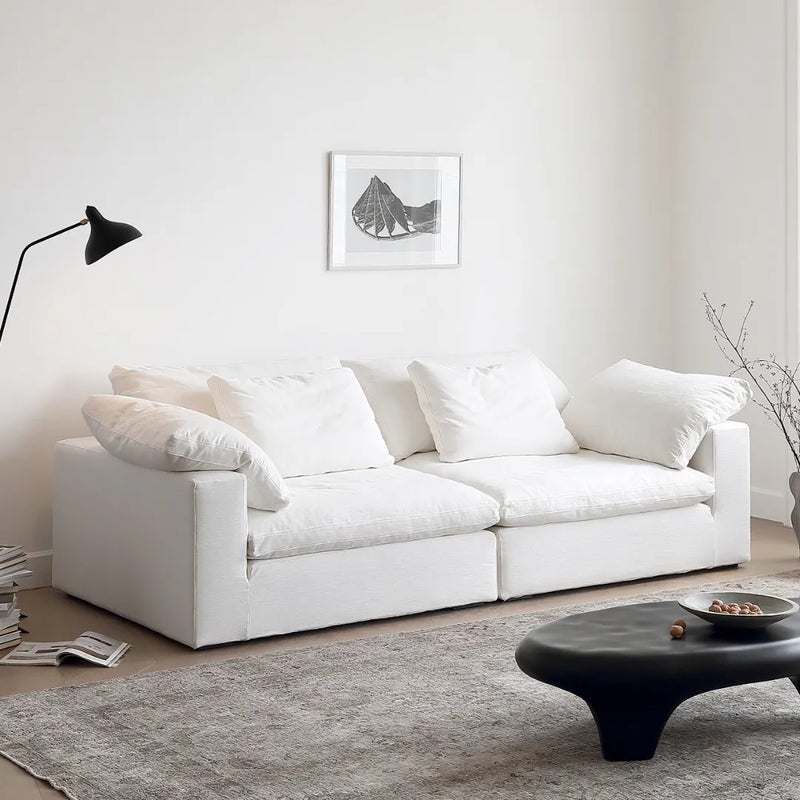Erinn Fabric Sofa