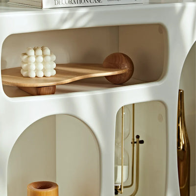 Brietta Cave Cabinet