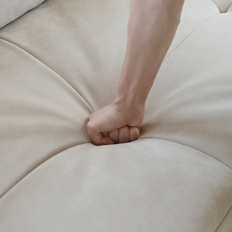 Lovie Arm Sofa