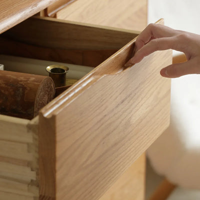 Statesboro 5 Drawer Chest