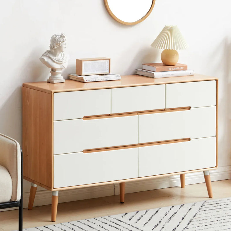 Cecere 7 Drawer Dresser