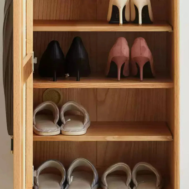 Herendeen Shoe Cabinet