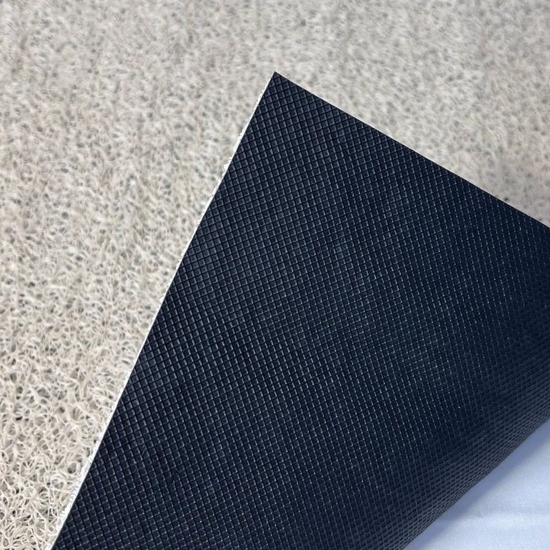 Abbeyville Non-Slip Door Mat