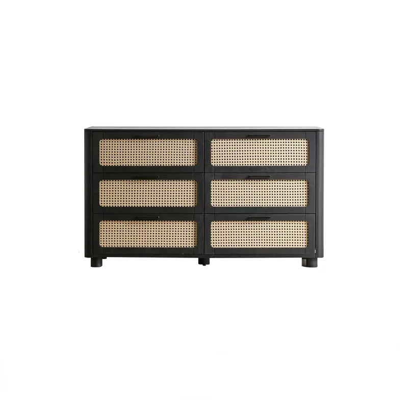 Dimitra Vintage Chest Of Drawers
