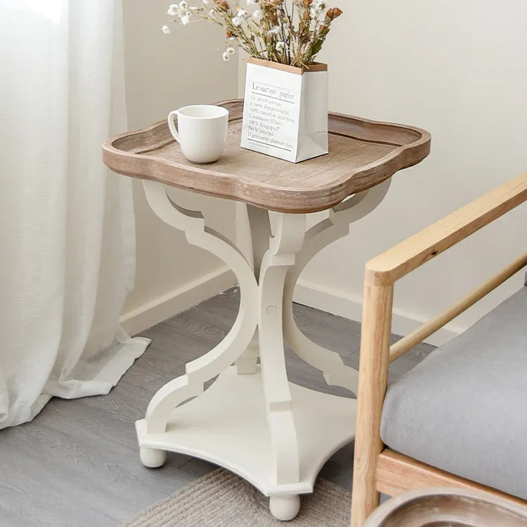 Stevensville End Table