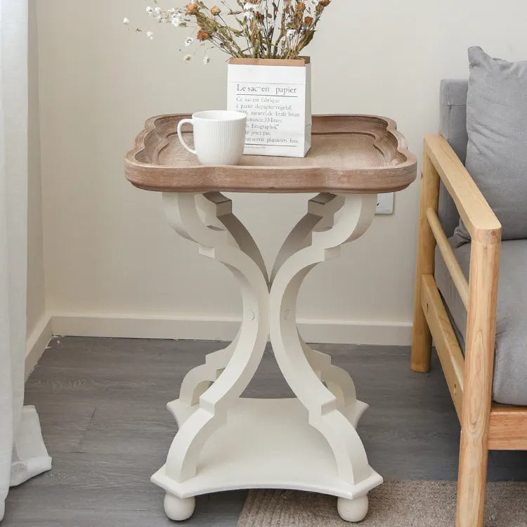 Stevensville End Table