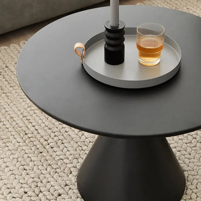 Gwydion Metal End Table (Set of 2)