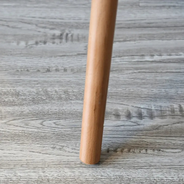 Renwick Solid Wood Dining Chair (set of 2)