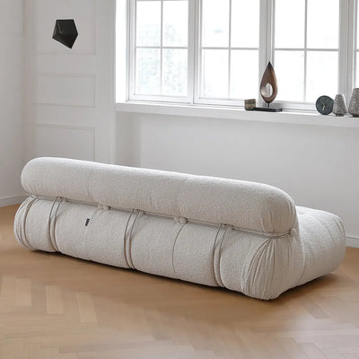 Cozza Fabric Sofa