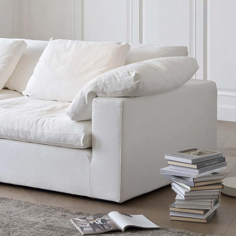 Erinn Fabric Sofa