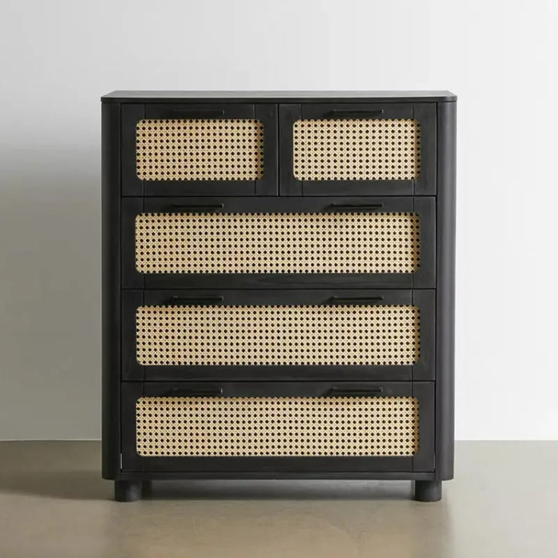 Dimitra Vintage Chest Of Drawers