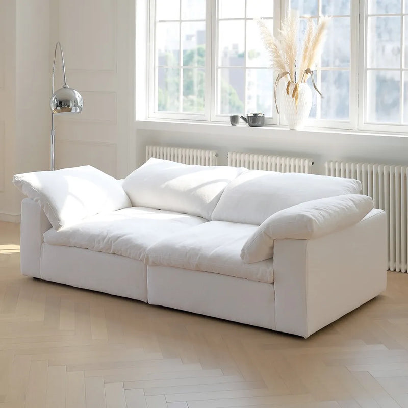 Erinn Fabric Sofa