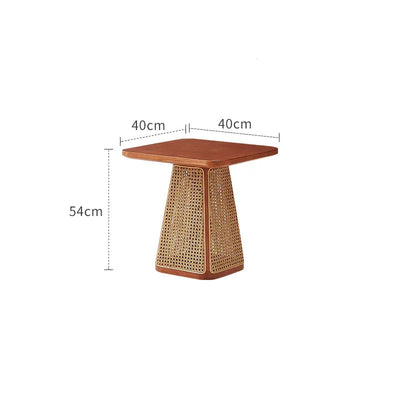 Eden Coffee Table