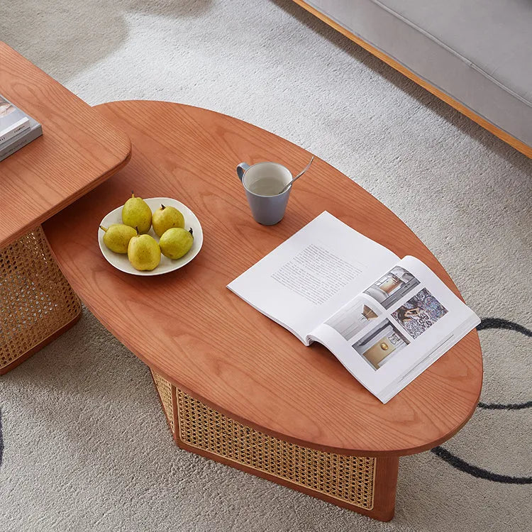 Eden Coffee Table