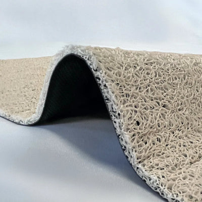 Abbeyville Non-Slip Door Mat