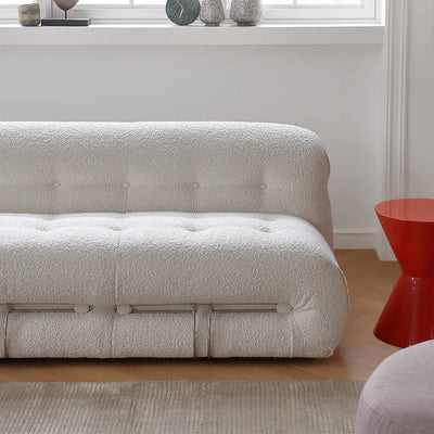 Cozza Fabric Sofa