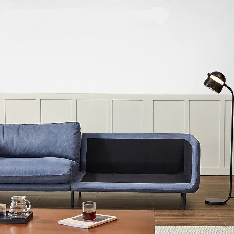 Heidine Arm Sofa