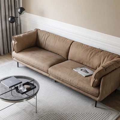 Heidine Arm Sofa