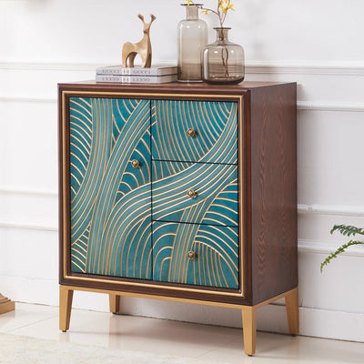 Courtdale Multiple Drawers Sideboard
