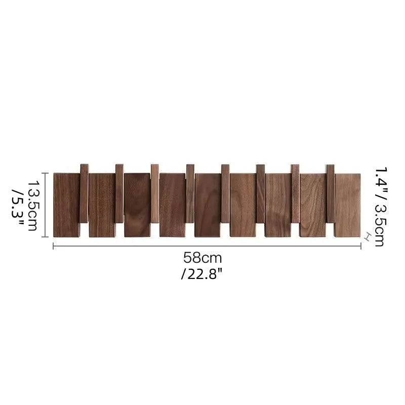 Tekoa Coat Hook