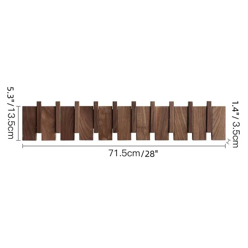 Tekoa Coat Hook