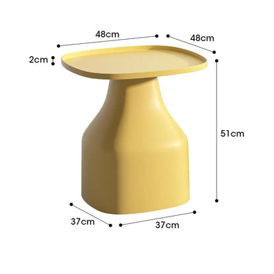 Bargas Designer Nightstand