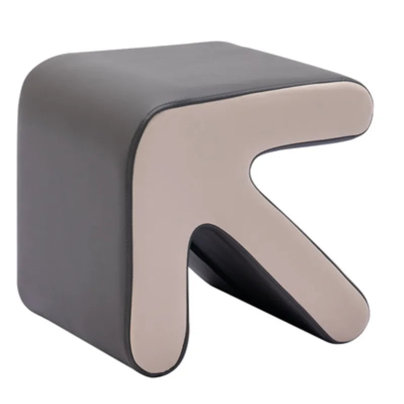 Charest Arrow Ottoman