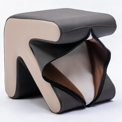 Charest Arrow Ottoman
