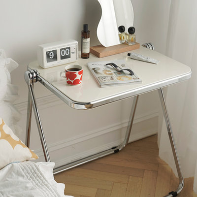 Milian Minimalist Folding Desk