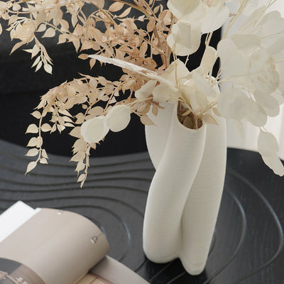 Rachelle Ceramic Table Vase