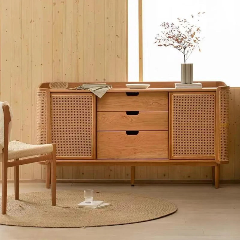 Kody Solid Wood Sideboard