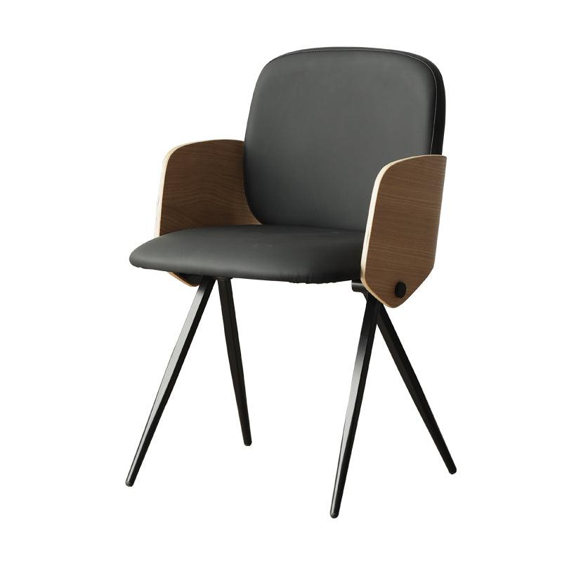 Aalbert Arm Chair(Set of 2) - Cozymatic Australia