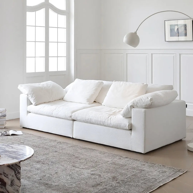 Erinn Fabric Sofa