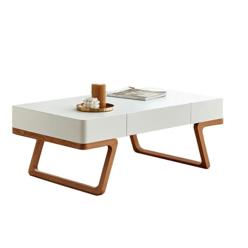 Alezzi Coffee Table - Cozymatic Australia