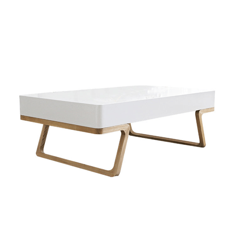 Alezzi Coffee Table - Cozymatic Australia