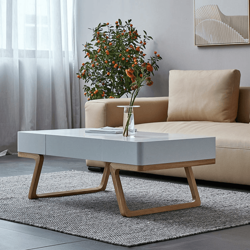 Alezzi Coffee Table - Cozymatic Australia