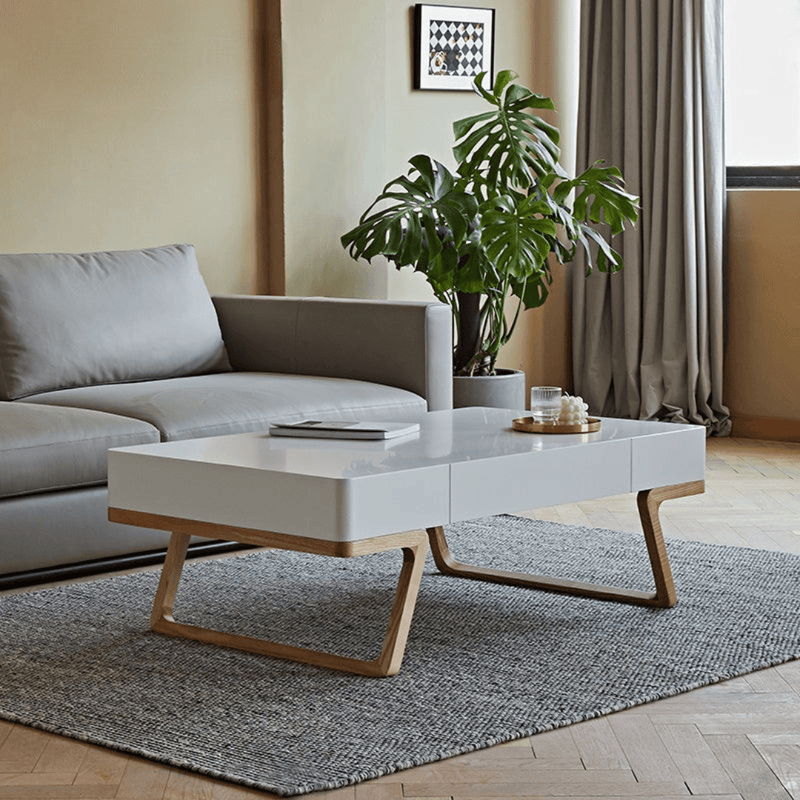 Alezzi Coffee Table - Cozymatic Australia