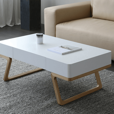 Alezzi Coffee Table - Cozymatic Australia