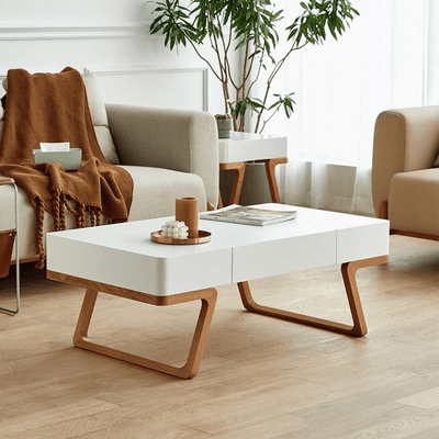 Alezzi Coffee Table - Cozymatic Australia