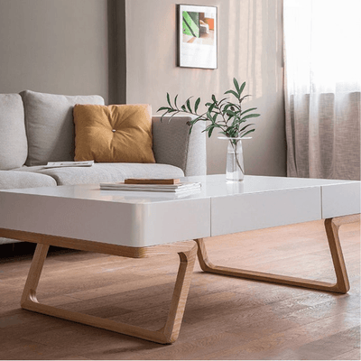 Alezzi Coffee Table - Cozymatic Australia