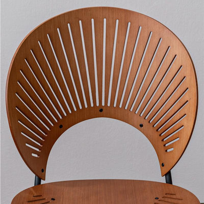 Alonso Elegant Dining Chair (set of 2) - Cozymatic Australia