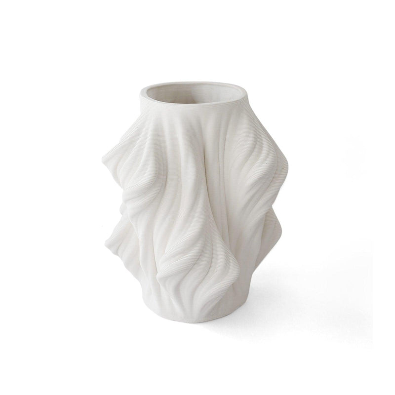 Azaz Ceramic Table Vase - Cozymatic Australia