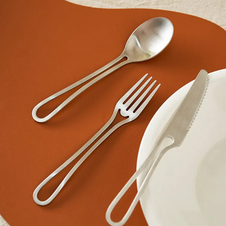 Opus Flatware Set(4 People Set)