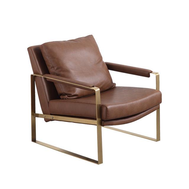 Boseman Lounge Chair - Cozymatic Australia