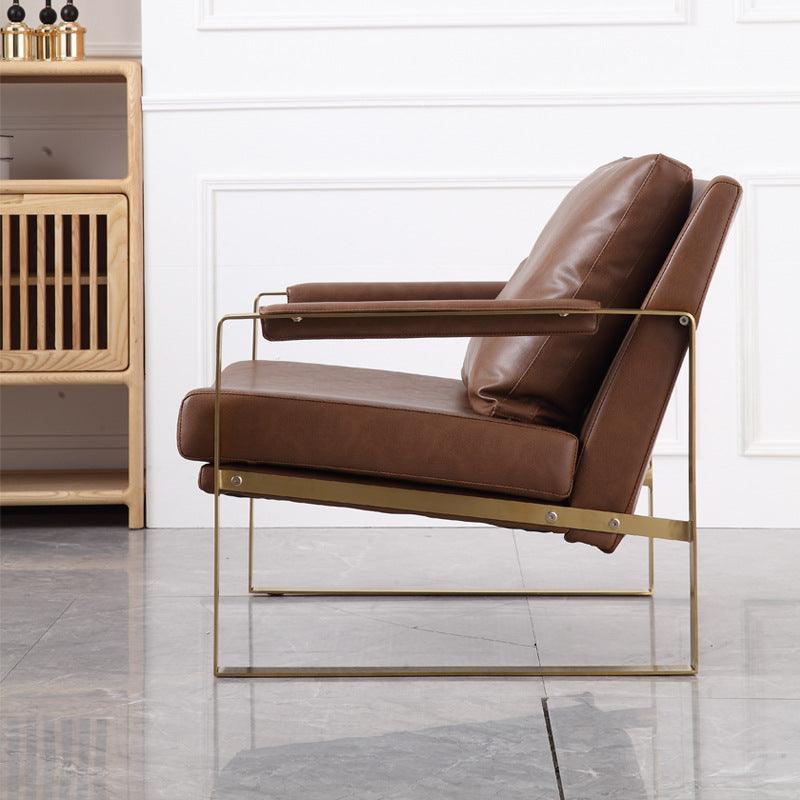 Boseman Lounge Chair - Cozymatic Australia